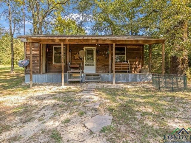 Farm for sale in Morris, Texas