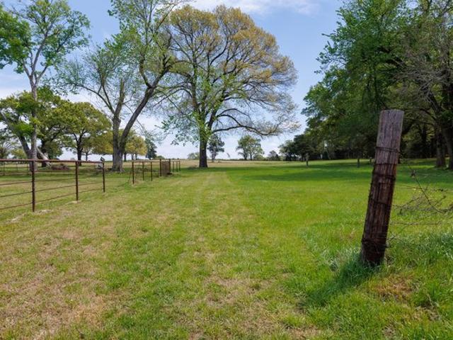 Farm for sale in Texas