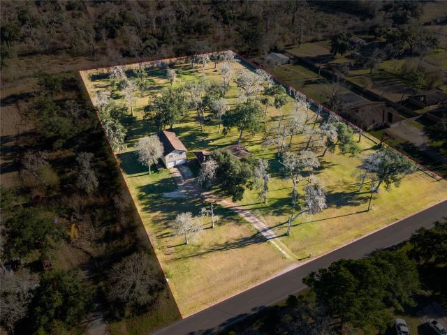 House for sale in Brazoria, Texas