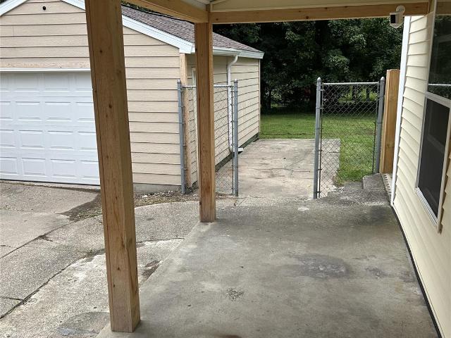 House for sale in Eaton, Michigan
