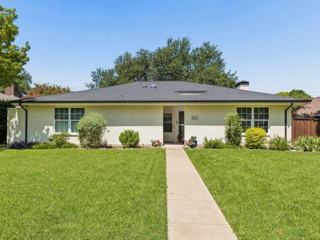 House for sale in Richardson, Texas