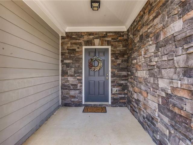 Townhouse for sale in Paulding, Georgia