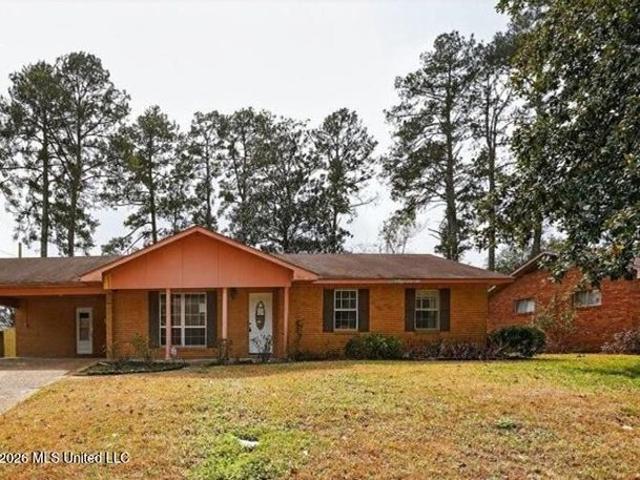 House for sale in Bogue Chitto, Mississippi