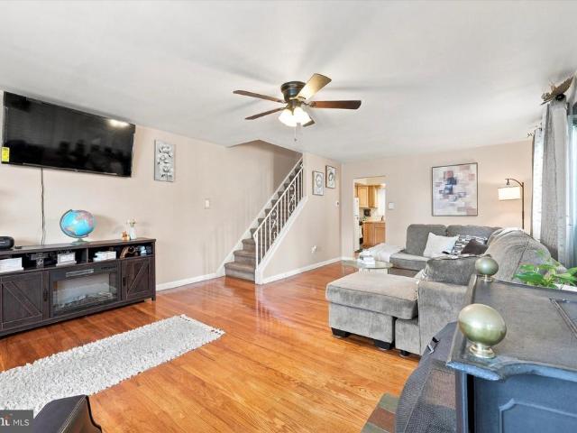 Townhouse for sale in Delco, Pennsylvania