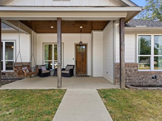 House for sale in Rusk, Texas