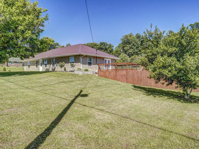 House for sale in Tennessee