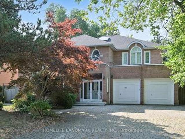 House for sale in Woburn, Ontario