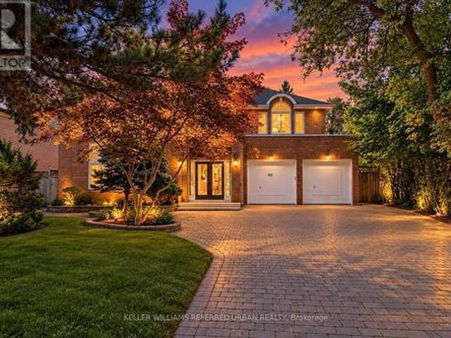 House for sale in Willowdale, Toronto