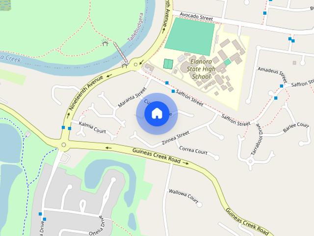 Townhouse for rent in Elanora, Gold Coast City