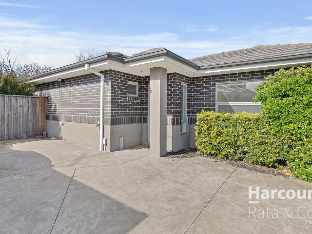 Apartment for rent in Camerons Creek, Victoria