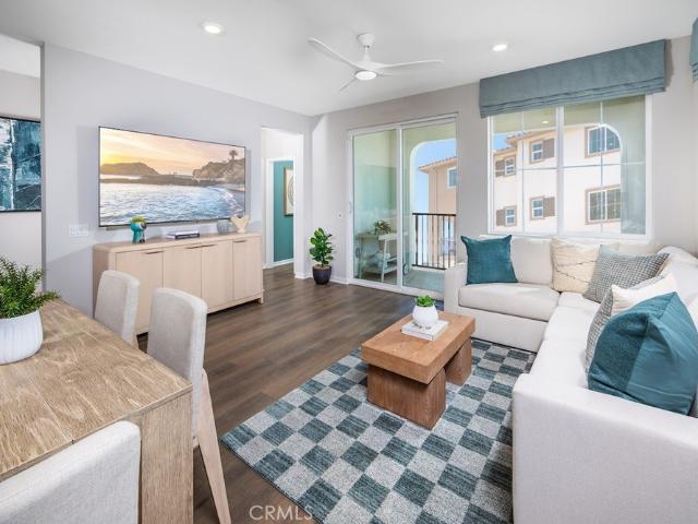 Townhouse for sale in Pomona, California