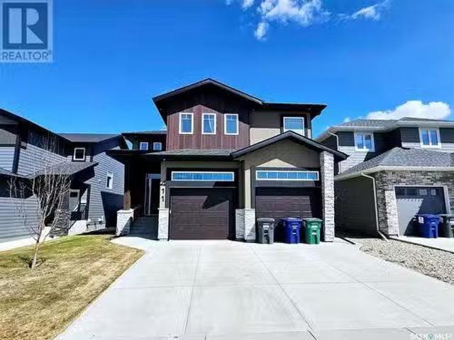 House for sale in Saskatoon, Saskatchewan
