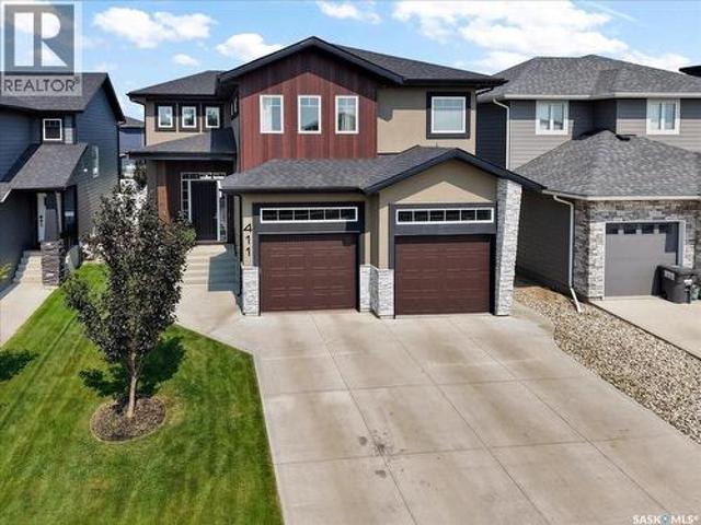 House for sale in Saskatoon, Saskatchewan