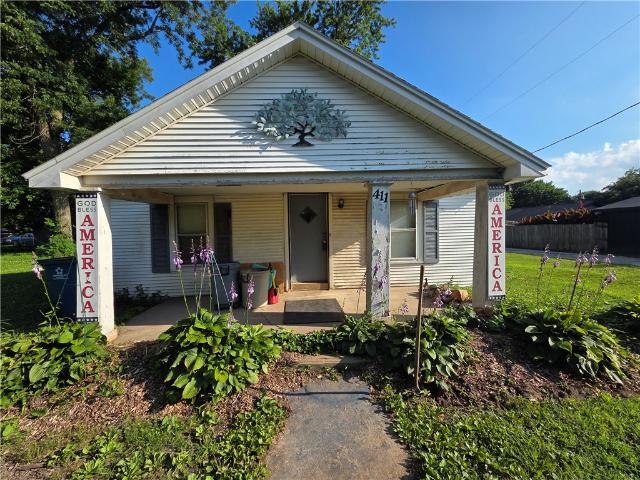 House for sale in Ark