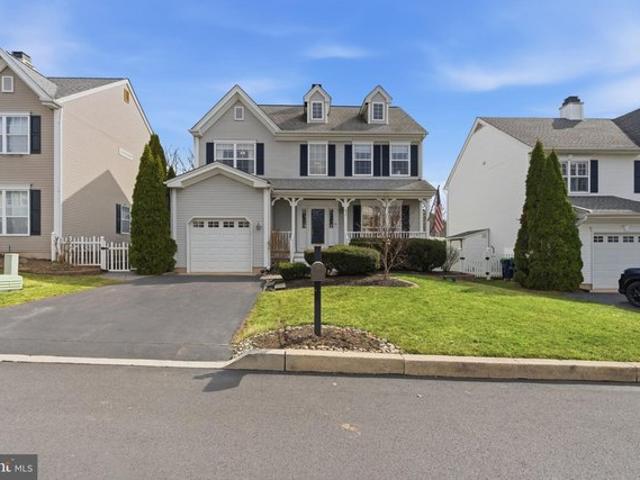 House for sale in Schwenksville, Pennsylvania