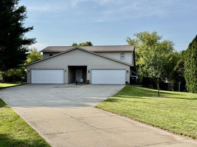 Condo for sale in Arena, Wisconsin