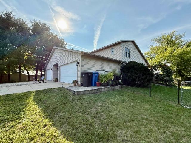 Condo for sale in Arena, Wisconsin