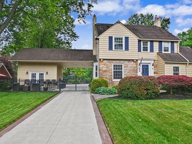 House for sale in Mansfield, Ohio