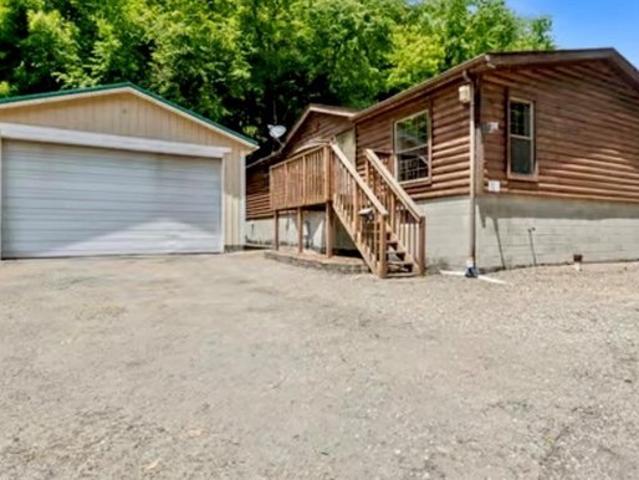 House for sale in Creighton, Pennsylvania