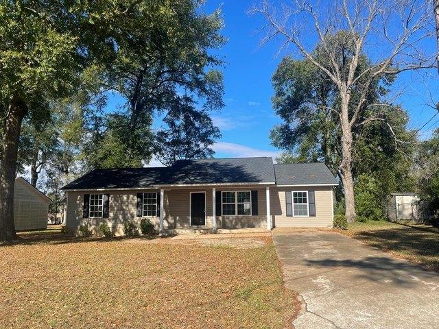 House for sale in Bainbridge, Georgia
