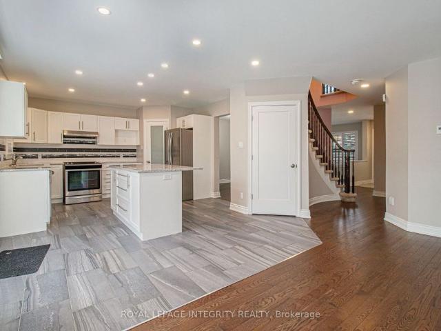 House for rent in Deerfield Village, Ottawa