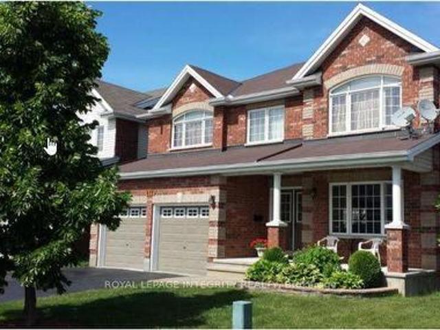 House for rent in Deerfield Village, Ottawa