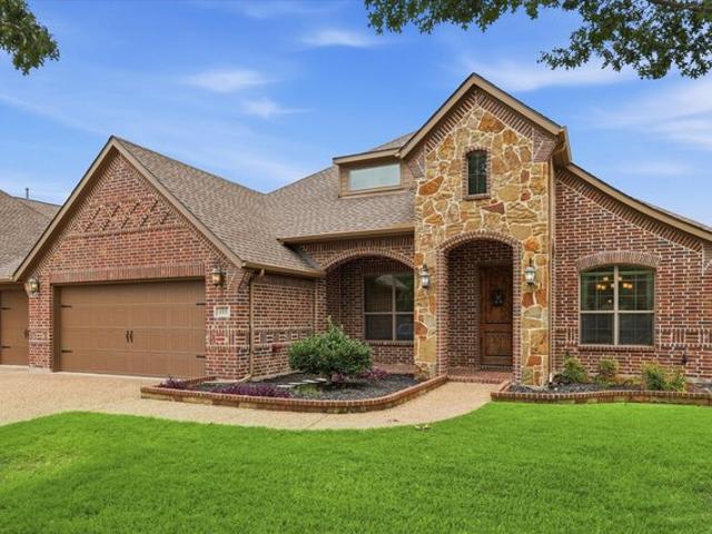 House for sale in Prosper, Texas