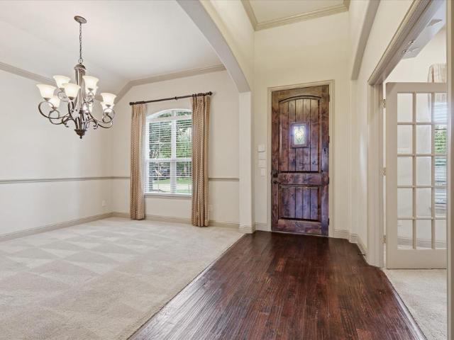 House for sale in Prosper, Texas