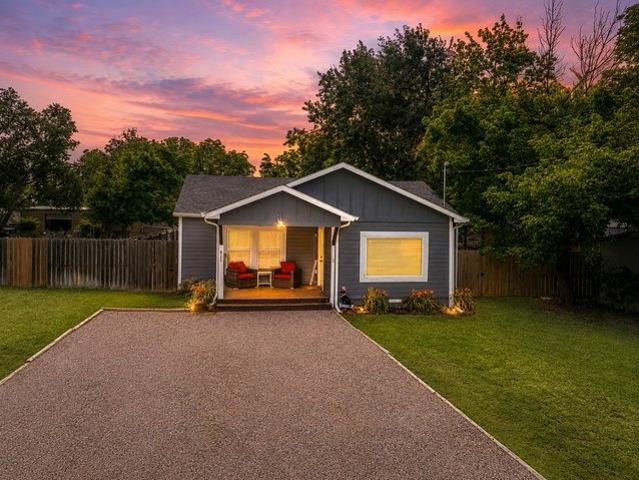 House for sale in Collinsville, Texas