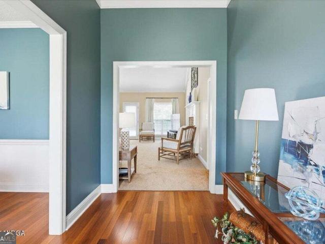House for sale in Byron, Georgia