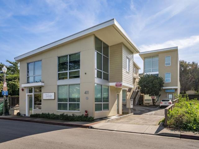 Property for rent in San Mateo, California