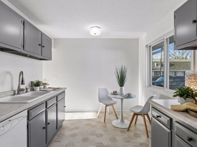 Townhouse for sale in Ramsey, Minnesota