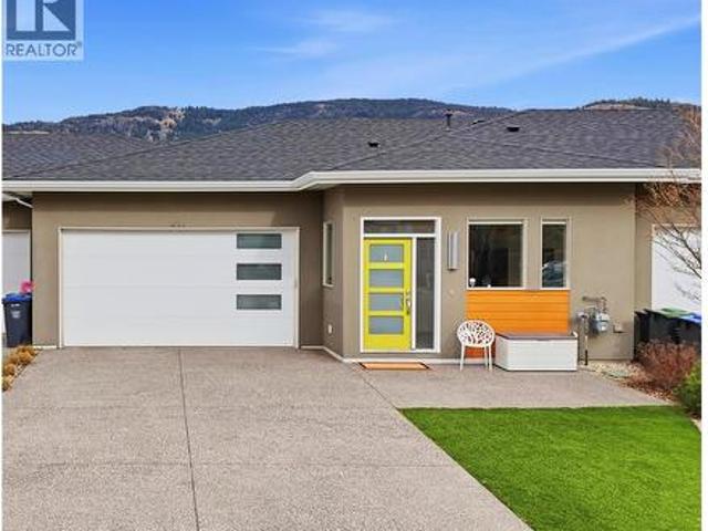 House for sale in Winfield, British Columbia