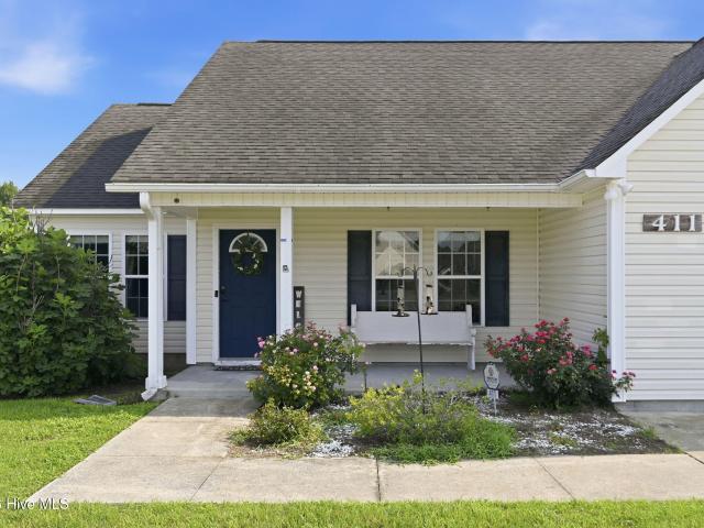 House for sale in Beulaville, North Carolina