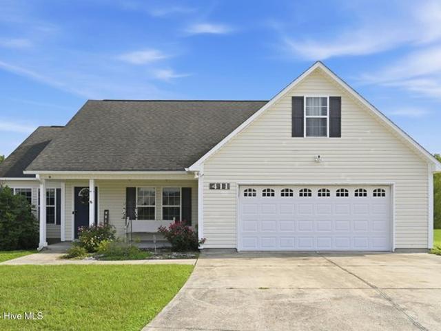 House for sale in Beulaville, North Carolina
