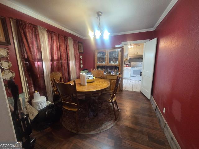 House for sale in Cordele, Georgia