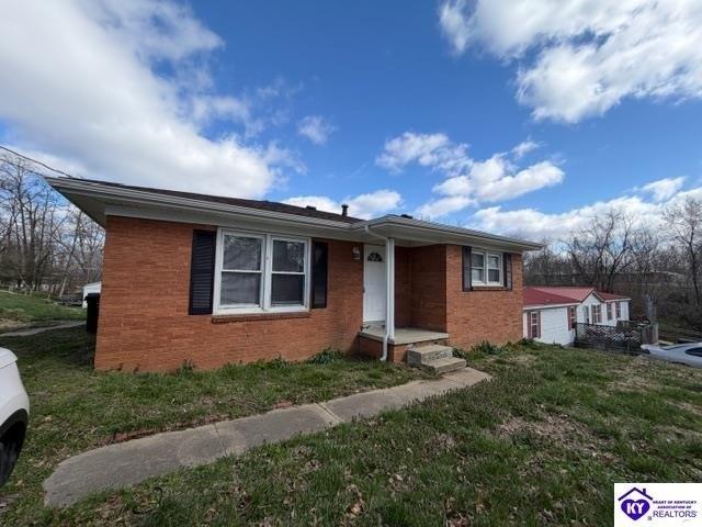 House for sale in Hardinsburg, Kentucky