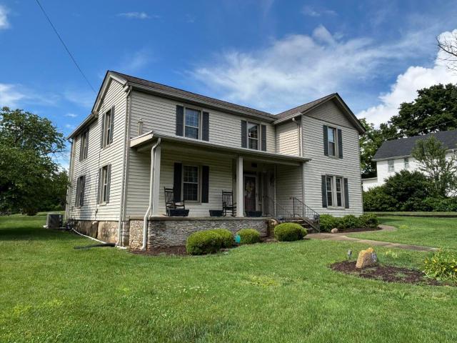 House for sale in Perryville, Kentucky