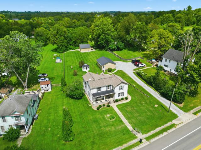 House for sale in Perryville, Kentucky