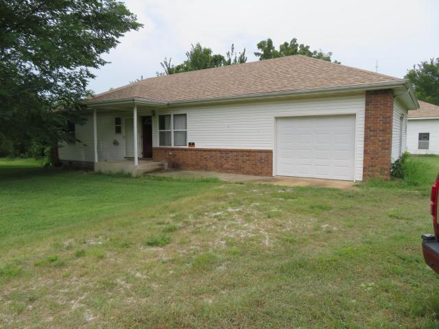 House for sale in Humansville, Missouri