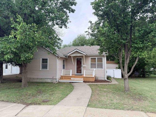House for sale in Kansas