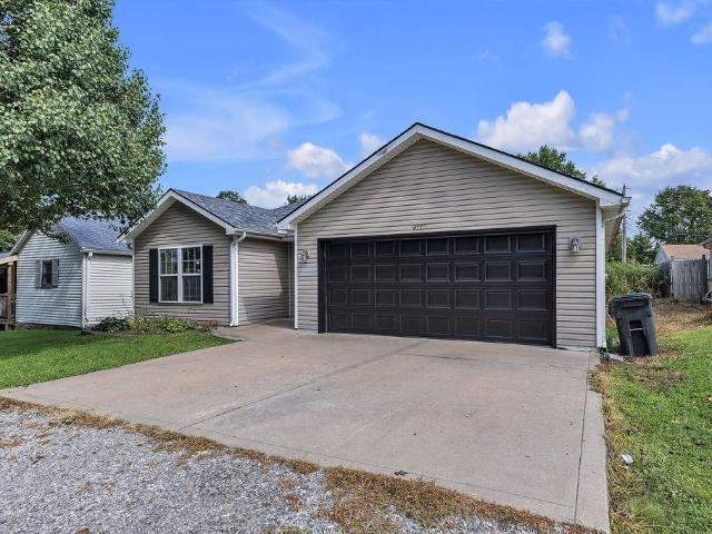 House for sale in Cameron, Clinton County