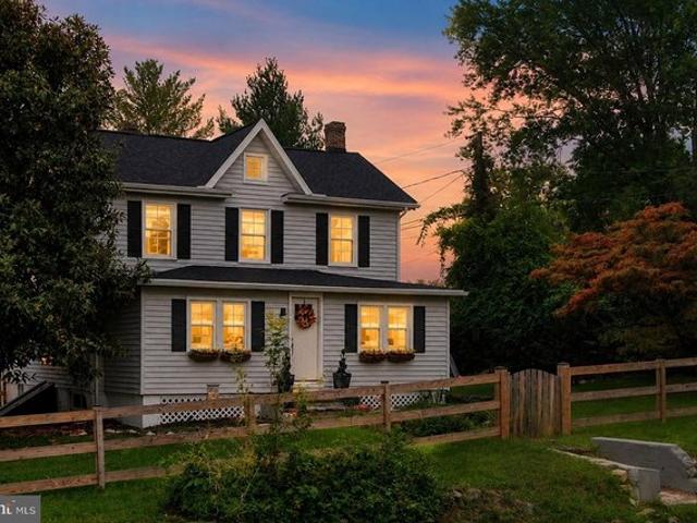 House for sale in Virginia