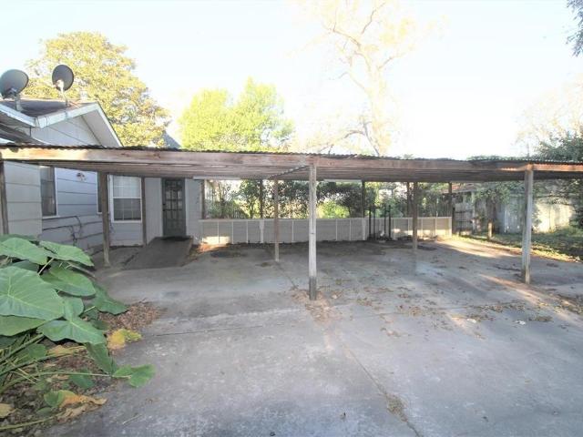 House for sale in Wharton, Texas