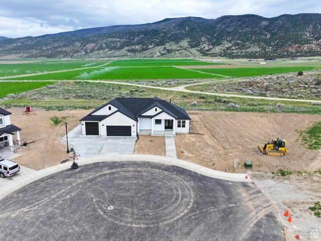 House for sale in Manti, Utah