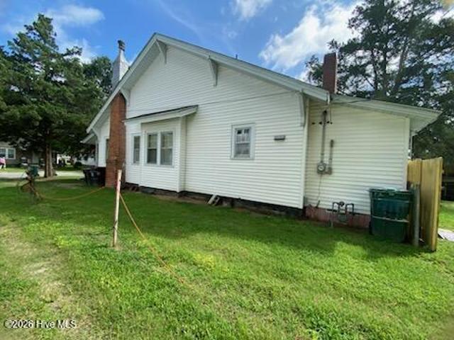 House for sale in Tarboro, North Carolina