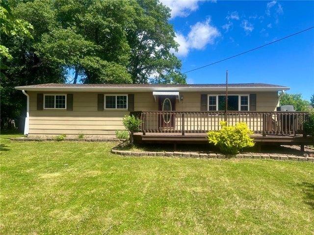 House for sale in Rice Lake, Wisconsin
