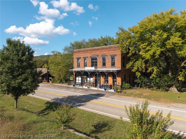Commercial for sale in Chester, Crawford County