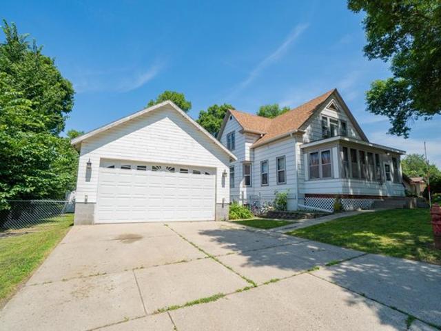 House for sale in Fergus Falls, Minnesota