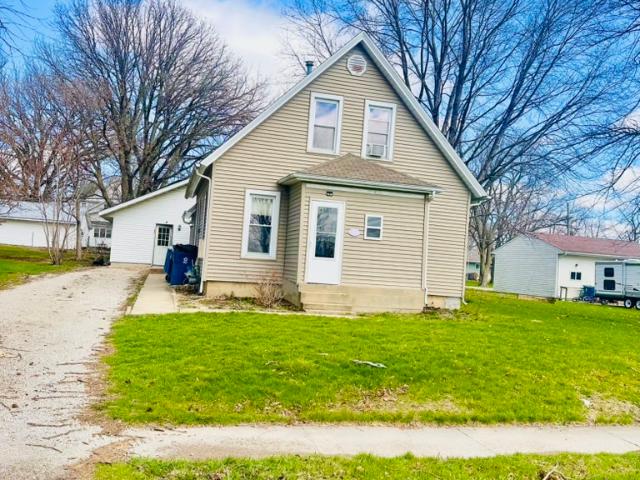 House for sale in Odell, Illinois